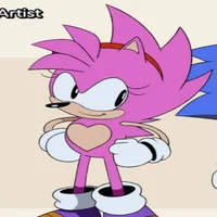 RoseV- Classic Amy