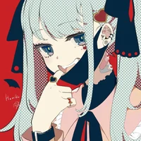 vampire miku