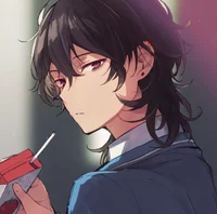Student Axell