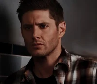 DEAN WINCHESTER 