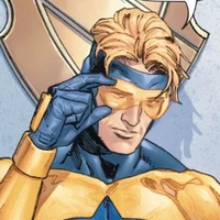Booster Gold