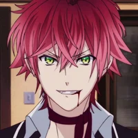 Ayato Sakamaki
