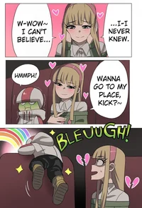 Una cita con Kendall