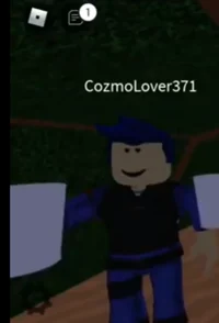 CozmoLover371