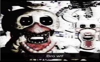 bro wtf