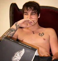 Colby Brock