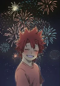 Kirishima Eijiro