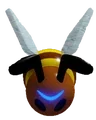 Forager Bee
