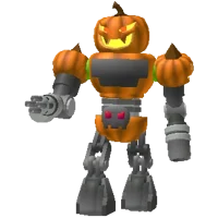 Jack O Bot