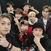 Straykids 