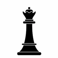 queen chess piece