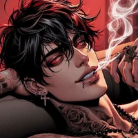 Delinquent Gangsters