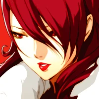 Mitsuru Kirijo - P4A