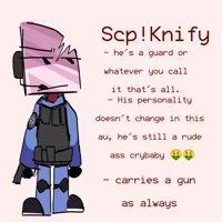 Knify cfmot au