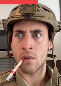 Marine - Nikko Ortiz