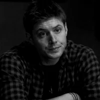 DEAN WINCHESTER
