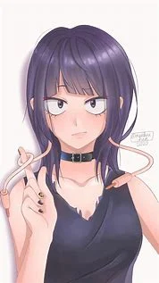 Kyoka Jirou