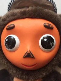 Cheburashka