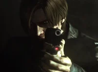 Leon S Kennedy