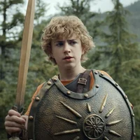 percy jackson