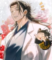 Kenjaku 