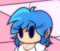 Boyfriend genderswap