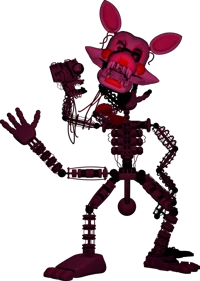 xman723 mangle