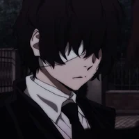 PM Dazai