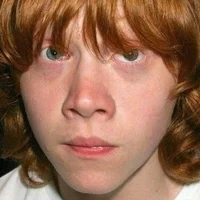 ron weasley