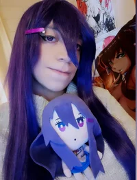 Yuri ddlc irl
