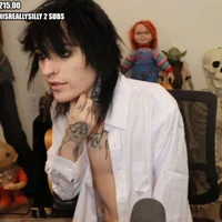 Johnnie Guilbert 