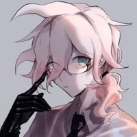 Nagito Komaeda