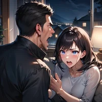 Toxic marriage