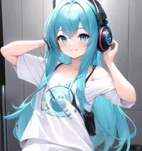Dj Girl