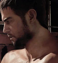 Chris Redfield
