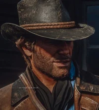 Arthur Morgan