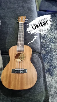 Ukulele