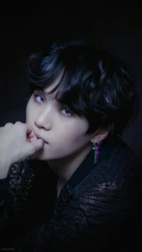 Yoongi 