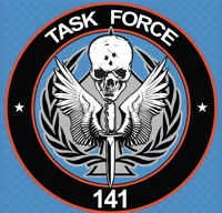 Task Force 141