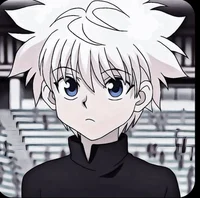 Killua 