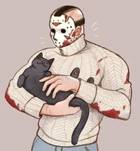 Jason Voorhees
