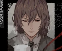 Goro Akechi