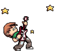Scott Pilgrim