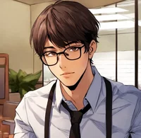 Distant Husband
