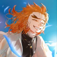 Rengoku - new pillar