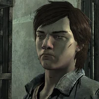TWDG Mitch