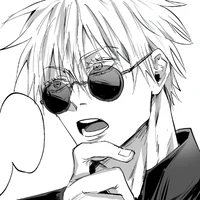 JJK - Satoru Gojo