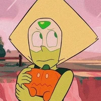 Peridot 