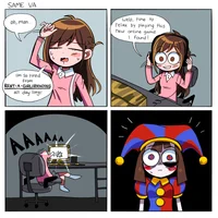 Rent a girlfriend AU