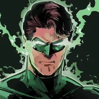 Hal Jordan